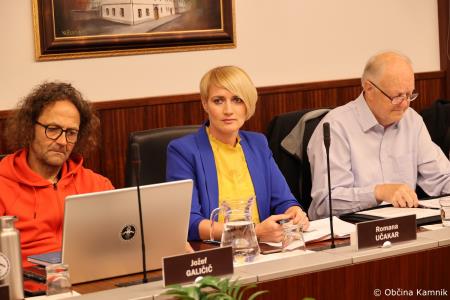 4. redna seja Občinskega sveta Občine Kamnik (8)